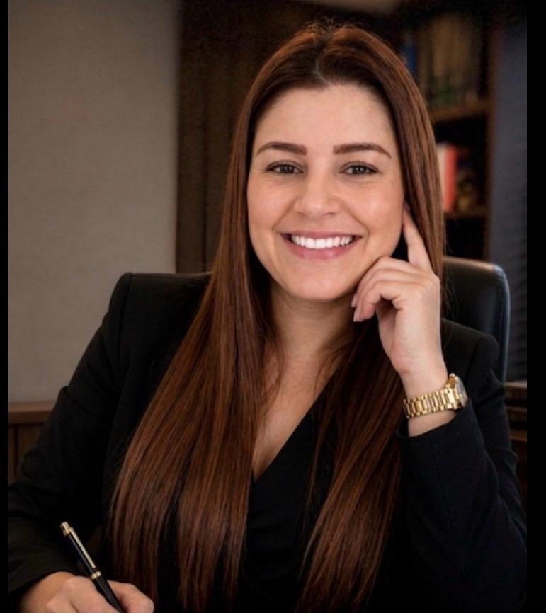Vanessa de Oliveira Benedet